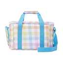 INSULATED TRAVEL COOLER 2 PACK INSULATED TRAVEL COOLER 2 PACK size 5.5x6.5x10in.