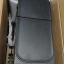 PHILIPS Reverse Osmosis Water Filter Countertop, Compact 5 Stage RO Water Filtration System Purifier Dispenser with Aquaporin Technology, NSF/ANSI 372 Certified, Reduce TDS