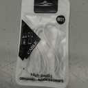 Car Carplay USB A to USB C Cable for iPhone 16E 17 16 iPhone 15 Pro Max 16E 15 Chargers, iPhone 15 Carplay Cable i Phone 15 Pro Plus, AirPods 4,AirPods Pro 3 2nd/3rd, iPad 13 10th Air 5 Mini 6th 3FT