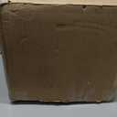 BOSWELL Glass Air Fryer, 7.5QT with Transparent Fry Bowl, Circulating Heating, Temperature Control, Air Fryer Roast, Dishwasher Safe (Black)