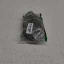 InstaTrim Peel & Stick Flexible Caulk Tape & Trim, Easy to use, self-Adhesive, Caulk sealant for Floors, Doors, Windows, counters, tubs and More - Made in USA, 1/2 inch x 10 feet, Gray (Grey)