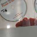 Simon Schama's Power of Art DVD
