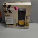Keurig K-Mini Single Serve K-Cup Pod Coffee Maker, 6 to 12oz Brew size, with Cord Storage, Perfect for Small Spaces, Black