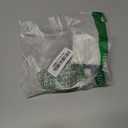 Vacuum Magnetic Phone Holder for Car,2800gf Strong Magnetic Phone Mount,360° Adjustable & Reinforced Suction Cup for Dashboard/Mirror,Car Phone Holder Compatible with iPhone Androi（Matte Black）