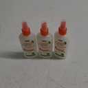 Cantu Care for Kids Paraben & Sulfate-free Conditioning Detangler with Shea Butter, 6 fl oz (Pack of 3) (6 Fl Oz (Pack of 3))