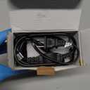 hygger 50W Mini Submersible Digital Display Aquarium Heater for Small Fish Tank