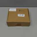 Arched Wedding Table Numbers with Stands 1-10, 5x7 Inch Acrylic Table-number Sign with Holder for Wedding Reception, Party, Anniversary, Event(Nude Pink)