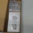 LGDNNYYY Large Adhesive Hooks, 18-Pack Hold 44lb(Max) Heavy Duty Sticky Hooks,Waterproof & Rustproof Wall Hook for Hanging Can be Use Kitchen Bathroom Outdoor Ceiling Office, Transparent