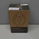 SEVEN SPARTA  EV Charging Cable Holder with Chassis Bracket for Tesla Model 3 Model Y Model X Model S, Type 2 Wall Bracket for EV Charger Cable Organizer Tesla Accessories Car Wall Connector (Black)