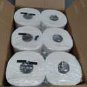 Angel Soft Toilet Paper, 18 Mega Rolls = 72 Regular Rolls, Soft and Strong Toilet Tissue, 320 Sheet