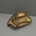 Men's Women's Straw Cowboy Hat Cowgirl Woven Sun Hat Western Cowboy Hat Two Decorative Bands