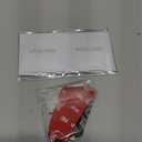 pop-tech 3M Sticky Pads Replacement for Socket Wallet Base,6pcs 3M VHB Double Sided Mounting Tape for PopWallet Grip, Adhesive Sticker for Socket Card Holder iPhone, Phone Wallet & Wallet Socket