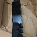 942-04053C Mulching Blades Compatible with 50" Cub Cad et Deck, 942-04053-X Mower Blades Fit for Cub Cad et RZT-50, LTX-1050, Troy Bilt Mustang 50, Replace for 742-04053, Toro 112-0316,3 Pack