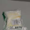 Lifestance Pearl White Waxing Beads, 1lb Unscented Coarse Hair Removal Wax Beans for Face, Eyebrow, Brazilian Bikini, Sensitive Skin at Home for Women and Men