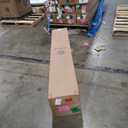 ZINUS 10 Inch Queen Green Tea Memory Foam Mattress [New Version], Fiberglass Free, Medium Firm Feel, Zoned Pressure Relief, Certified Safe Foams & Fabric, Mattress in A Box (White)