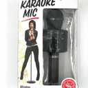 Nifty Karaoke Microphone