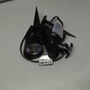 E ENERGETIC LIGHTING LED Landscape Lights with Connectors, 12V Low Voltage, Warm White 3000k, 4W, 175LM, Outdoor Waterproof Garden Pathway Lights Wall Tree Flag Spotlights with Spike Stand, 2 Pack