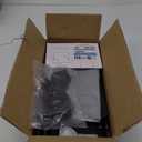 Pipe and Drape Backdrop Stand Kit 8x10 ft Adjustable Photo Background Backdrop Stand Heavy Duty with Metal Base for Party Wedding Video Studio Birthday Background Banquet Decorations