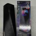 B Iconic Portable Bluetooth Speaker, Black