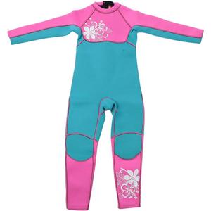 Neoprene Suit with Fine Craftsmanship, High Quality Wetsuit for Outdoor Water Activities, Size Medium
