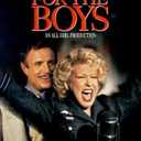 For the Boys [DVD]