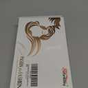 STfantasy Mens Wig Ombre Blonde Short Straight Synthetic Hair for Men Male Man Daily Costume Anime Cosplay Party Blonde Wig Men