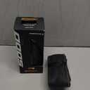 Continental Grand Prix 5000 S TR 700x28 Black - Tubeless Ready - Pack of 2 Tires