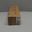 Veken Shower Caddy 6-Pack, Advanced Rustproof Design, No Drilling Adhesive Shelves, Rack with Soap Holder, Large Capacity Bathroom Organizers and Storage, Wall-Mounted Kitchen & Home Decor (Black)