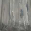 Amerdeco 15 Pack Brushed Satin Nickel 5 Inch(128mm) Hole Centers Kitchen Cabinet Pulls Cabinet Hardware Kitchen Handles for Cabinets Cupboard Handles Drawer Pulls ZH0009BSN