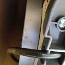 Ninja SLUSHi with RapidChill Technology, 88 oz. Frozen Drink & Slushie Machine, 5 Preset Programs, Margaritas, Frapps, and More, Premium Accents, Black, FS301