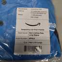 LULY YANG DSP Men's Active Polo - Long Sleeve (5X-Large)