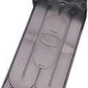 CV52001 Crankcase Ventilation Filter Replacement for 2007-2020 Ram 2500 3500 4500 5500 6.7L 2011-2020 F550 F650 6.7L Replaces CFV05201 68002433AA 68002433AB 4936636