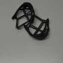 Yaktrax Walk Traction Cleats - 360-Degree Grip on Snow, Ice, & Multi-terrain Surfaces - Elastic Outer Band w/ Easy-On/Off Heel Tab & 1.2mm Zinc-coated Steel Coils - Abrasion & Rust Resistant - Unisex (Small)