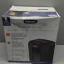 Fellowes 4402001 Powershred LX41 8-Sheet Microcut Shredder