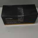 Partsam 8Pcs 4" Round Red LED Trailer Tail Light, 4 Inch Round Led Stop Turn Tail Lights Brake Brake Trailer Lights for RV Trucks, Rubber Grommets and 3-Prong Wire Pigtails Included