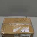 ZELUS Weighted Vest, 6lb/8lb/12lb/16lb/20lb/25lb/30lb Weight Vest with Reflective Stripe for Workout, Strength Training, Running, Fitness, Muscle Building, Weight Loss, Weightlifting (Black)