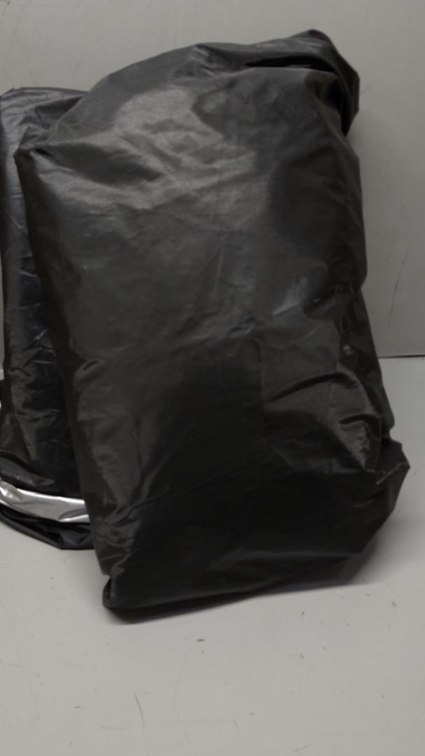 GARBAGE BAG 120×140 – 25pcs PACKET