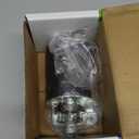 Briggs and Stratton Starter Replacement 14 Teeth 593934 693551 030221 33R877, 12 12.5 13 14 15.5 16 16.5 17 17.5 18 18.5 19.5 HP Cub Cadet 11 16 18 RTZ LT1018 John Deere D100 105 L100 New Holland Toro