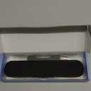 Computer Speakers for Desktop Pc, Monitor Speakers for Laptop,Pc Speakers with Loud Sound,Volume Control Easily Clamps to Monitors(USB-C to USB Adapter Included) (Black)