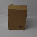 Wooden Storage Crates Nested Crates Set of 3 (Large,Medium,Small),Farmhouse Decorative Boxes with Handles for Home Organization,Display,Brown Wood Crates