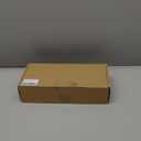 RV Awning Motor Cover Replacement for Solera 643921, RV Regal Head Cover Drive/Idler Back, RV Awning Head Cover End Cap, Camper Trailer Awning Motor Cap for Lippert Components, Black