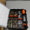 202PCS Hitch Pins Clip Pins, Linch and PTO Pins for Trailers Tractors Trucks Towing Mowing, Farm Equipment, Snow Plows, Lawnmowers Garage, Heavy Duty Trailers Accessories Tractor Attachments