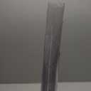 60 Inch Diameter Clear Round Plastic Table Cover Vinyl Tablecloth Clear PVC Placemats Circle Desk Pad Dining Coffee Table Wood Furniture Protector Wipeable Water Resistant Table Runner Protector