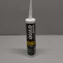 OSI Sealants 1868684 9.5 oz Quad Max Window, Door and Siding Sealant, White