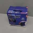 CryoMAX Cold Pack, Reusable, Latex Free, 8 Hour Cold Therapy, Large, 12" x 12" (1 Count)