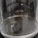 Mr. Coffee 12-Cup Switch Coffee Maker Black: Electric Drip Coffee Machine, 60 oz Capacity, Dishwasher-Safe Parts