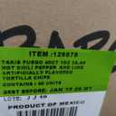 Takis Fuego, 3.25 Ounce (Pack of 40). Jan/15/2026