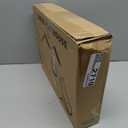 Heated Cat Houses for Indoor/Outdoor Cats with Elevated Heated Cat Bed Providing Safe Feral Cats, Easy to Assemble