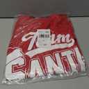 The Children's Place unisex-adult All Holidays Adult Long Sleeve Graphic T-shirts (Red, L)