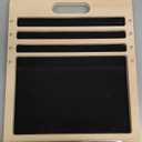 Professional Slant Board, Adjustable Incline Board and Calf Stretcher, Slant Board for Calf Stretching, Calf Stretch Board